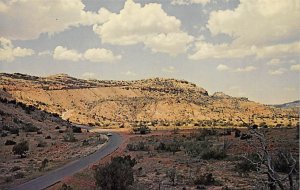 Palo Duro Canyon - Amarillo, Texas TX  