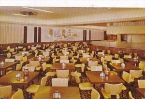 Florida Miami St Clairs Boulevard Cafeteria Biscayne Boulevard