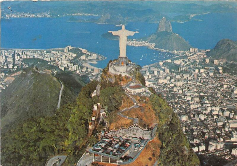 BG20995 guanabara bay rio de janeiro   brasil