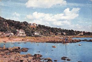 BR91383 rockcliffe the solway firth kirkcudbrightshire scotland