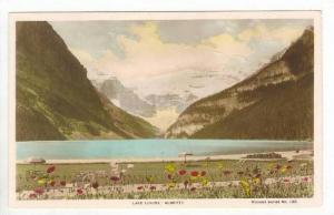 RP,  Lake Louise,  Alberta, Canada, 1920-1940s