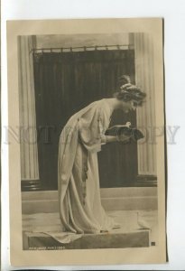 460147 LUTECE Dancer BALLET Pigeon REUTLINGER 1900 Post Czernowitz STEFANELLI