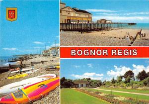 uk1977 bognor regis west sussex real photo uk