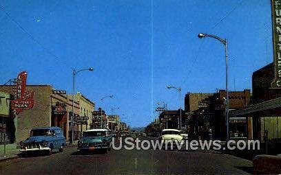 Las Cruces, New Mexico     ;     Las Cruces, NM  