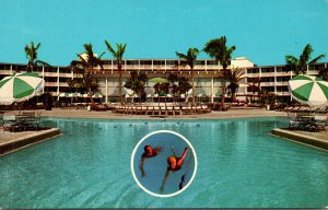 Holiday Inn Grand Bahama Island British Bahamas