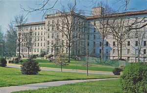 Emory University Hospital Atlanta, Georgia USA