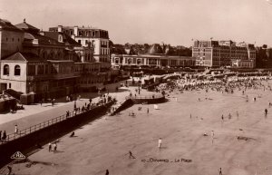 La Plage,Dinard,France BIN