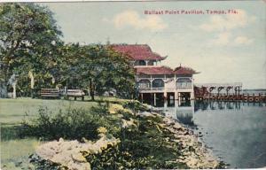 Florida Tampa Ballast Point Pavilion