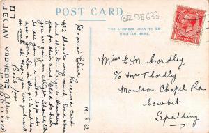 BR98633 old silk mill derby  uk