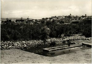 CPM Cana of Galilee - Panorama ISRAEL (1030814)