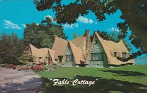 Canada Fable Cottage Cordova Bay Victoria British Columbia