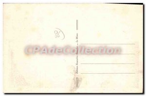 Postcard Old Angles On I'Anglin