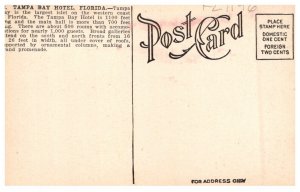 Florida Tampa Bay Hotel