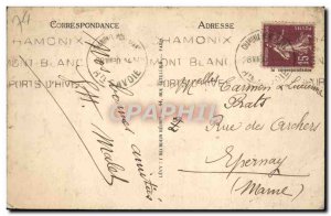 Old Postcard Lake Girotte