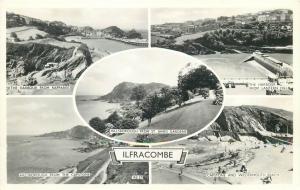 Ilfracombe