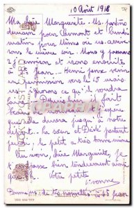 Old Postcard Children