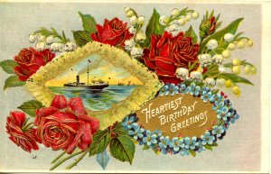 Greeting - Birthday     (trimmed)