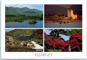 M-49904 Killarney one of Ireland's loveliest districts Killarney Ireland