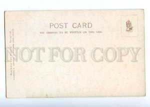 144577 SAINT LUCIA Young Cricketers CRIKET Vintage postcard