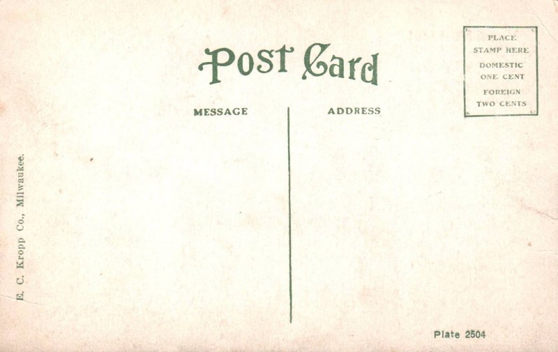 Horse Trotter Vernon No 13461