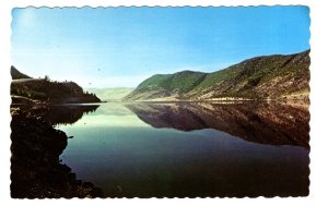 Nicola Lake, British Columbia