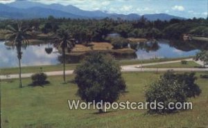 Taiping Lake Taiping, Perak Malaysia Unused 