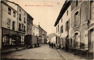 CPA BRUYERES Rue Leopold (405649)