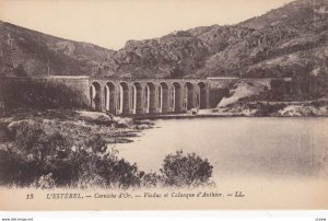 L'ESTEREL , France , 00-10s ; Corniche d'Or