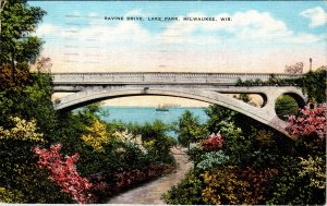 Ravine Drive,Lake Park,Milwaukee,WI BIN