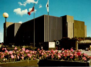 Canada Ottawa National Arts Centre