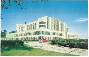 U S Forest Wood and Forest Products Lab Madison Wisconsin