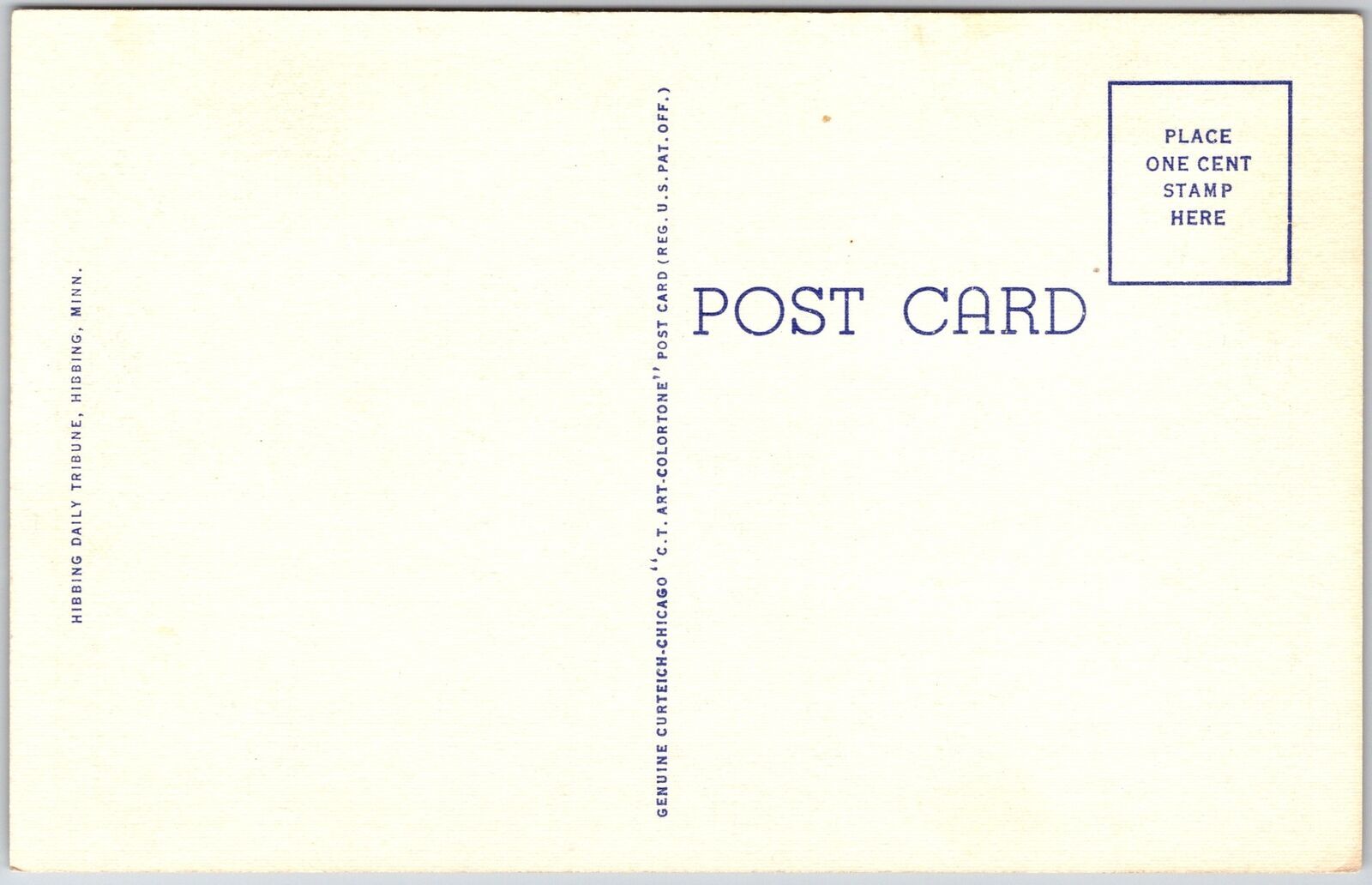 Buffalo Sukihana Mine World's Deepest Open Pit Mine Hibbing Minnesota