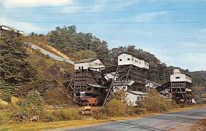 Coal Mining - Misc, West Virginia WV  