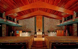 Florida Sarasota First Congregational Church