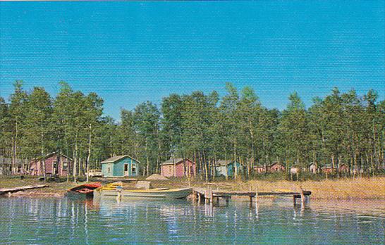 Canada North Star Camp on Waterhen River at Waterhen Park Toutes Aides Manitoba