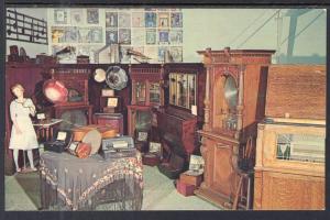 Auto Museum,Stone Mountain Memrorial Park,Stone Mountain,GA BIN