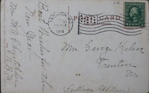 College of Missions Indianapolis Indiana