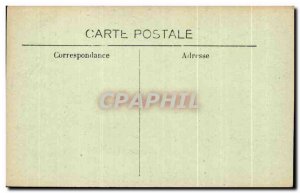 Old Postcard Fantasy Erotic Nude erotic Fleurette