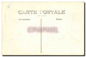 Old Postcard Villeneuve Avignon Tour Philippe le Bel