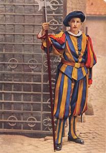 Citta del Vaticano - 