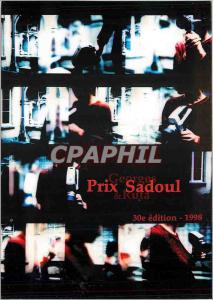 Postcard Modern Price Sadoul 30th edition 1998