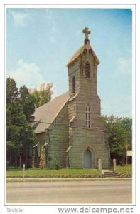 St. Mary's Church, Edgefield, South Carolina, 40-60s