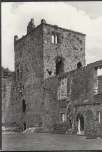 Hampshire Postcard - Portchester Castle - Assheton's Tower  RR3414