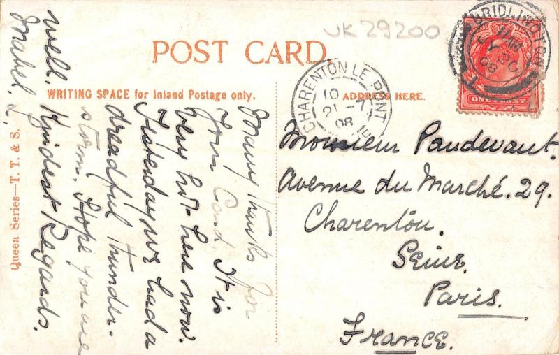 uk29200 the spa scarborough uk