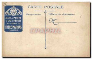 Old Postcard Army Dragons