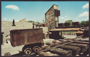 Amalgamated Eating & Drinking Co,St Louis Park,MN Postcard