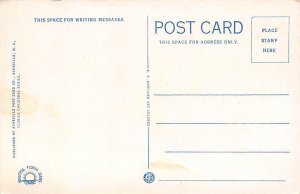 Merry Christmas, Florida Christmas Unused 