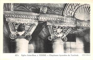 BR32812 Venezia Eglise St. Marc italy