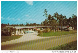 Leisure City Motel Homestead Florida