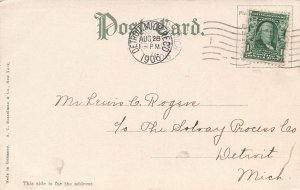 385497-Michigan, Grand Rapids, YMCA